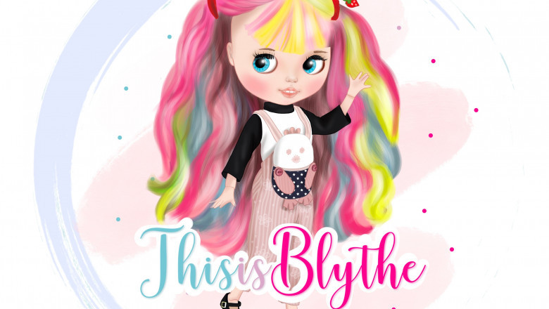 This Is Blythe