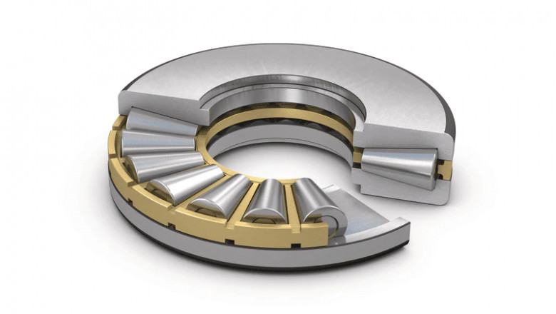 Thrust Tapered Roller Bearing Market Study with Segmentation Scenario Development and Forecast Estimation by 2031