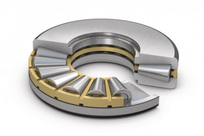 Thrust Tapered Roller Bearing Market Study with Segmentation Scenario Development and Forecast Estimation by 2031