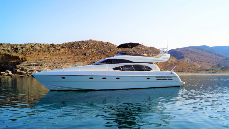 Top sailing destinations explore with a yacht charter