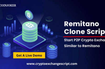 Unlock fresh features for Remitano Clone with us!