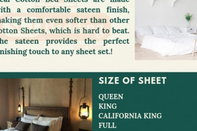 US’s Most Comfortable bedding sheets