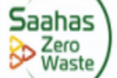 Waste Management Company in India | Solid Waste Management Services in India | Saahas Zero Waste
