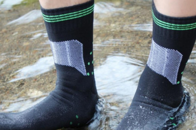 Waterproof Socks Market Remarking Enormous Growth with Current Trends & Demands through 2026
