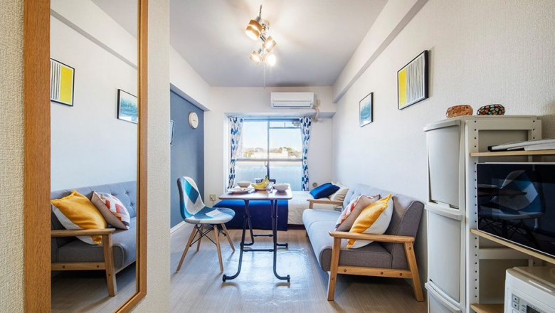 Well Furnished Apartments In Tokyo