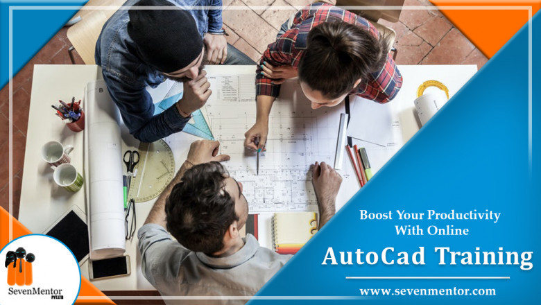 WHAT IS AN AUTOCAD DESIGNER?