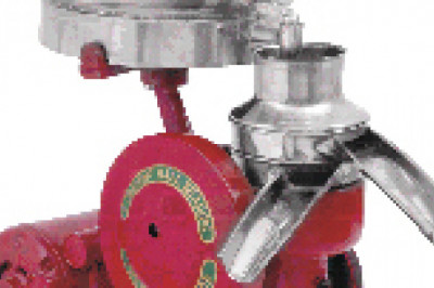 What is Cream Separator?