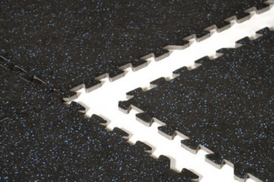 What is the importance of gym flooring