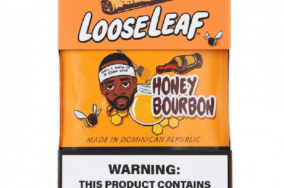 Wholesale LooseLeaf All Natural Wraps 5pk