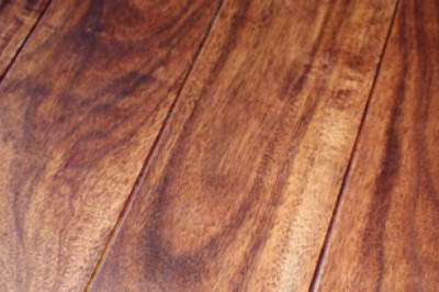 Why Do You Need To Choose Dark Walnut Hardwood Floors?