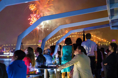 3 Ways To End the Year on a High Note