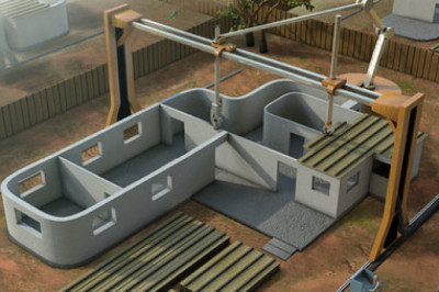 3D Concrete Printers Market Data and Acquisition Research Study with Trends and Growth by 2031