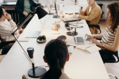 5 Innovative Full-Stack Web Development Project Ideas