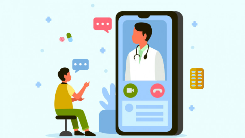 8 Ways Mobile Apps are Transforming the Healthcare Industry