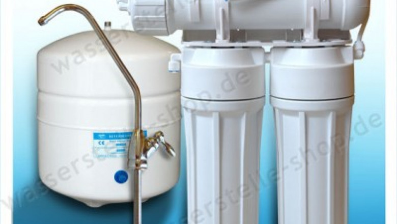 A Brief Scientific Analysis Of Carbonit Wasserfilter