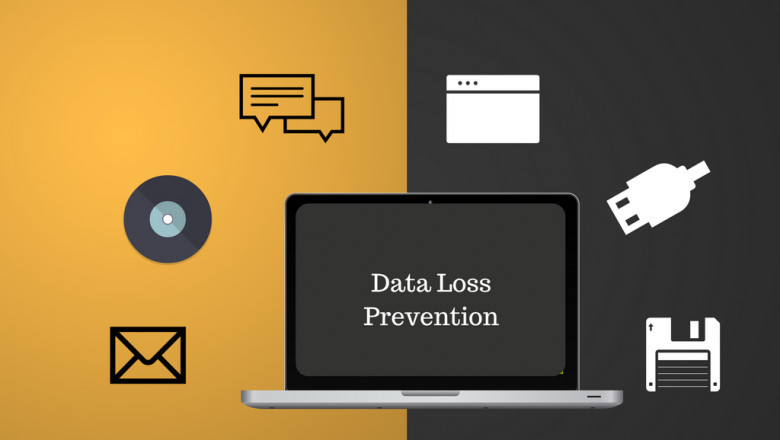A Data Loss Prevention System Prevents Sensitive Data From Being Lost, Misused, Or Accessed By Unauthorized Individuals