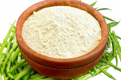 A Fiber Called Guar Gum Regulates The Moisture Content Of The Stool, Absorbing Excess Liquid In Diarrhea, And Softening It In Constipation