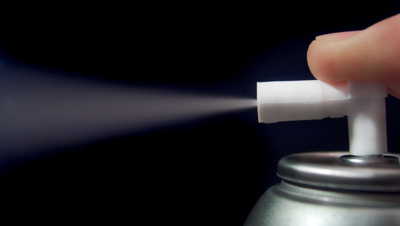 Aerosol Spray Cans Market Revenue Statistics, Vital Challenges and Forecast Analysis By 2031