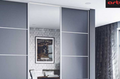 Best Wardrobe Tips by Artuz Best Sliding Wardrobe Door Mechanism