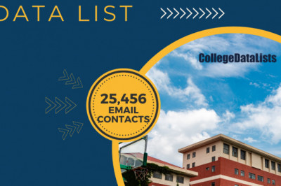 Business champaign Using School District Email List