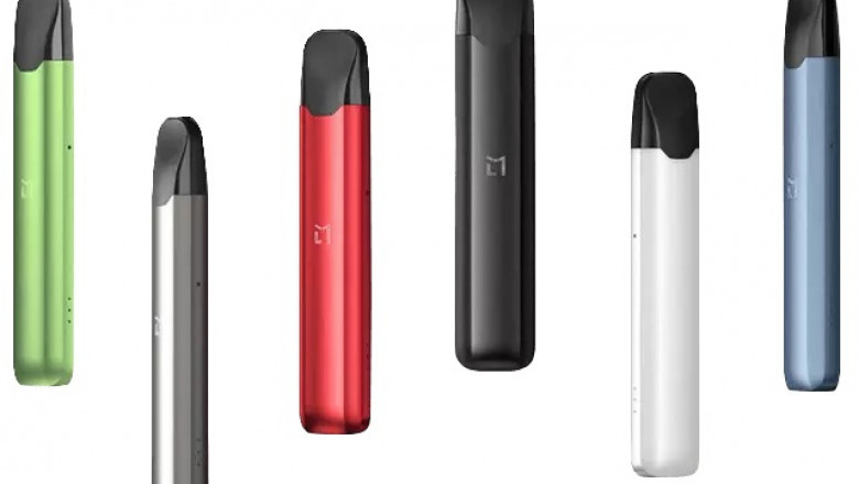 Buy Electronic Vape Pen Devices Online for an Exotic Experience