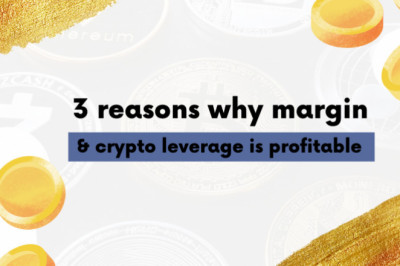 Crypto Leverage Trading
