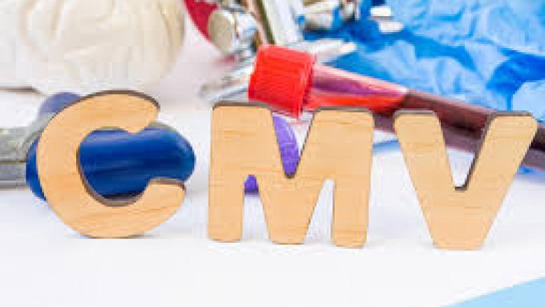 Cytomegalovirus Treatment Market Size, Key Players Analysis And Forecast To 2028 | Value Market Research