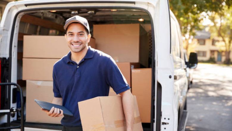 Delivery Courier In Honolulu