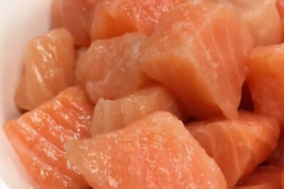 Fresh fish delivered to your door on a reasonable cost