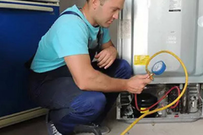 Fridge near me in Ghaziabad