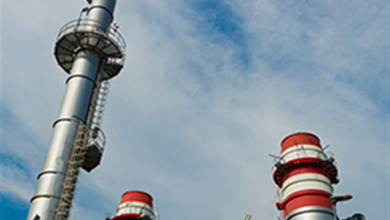 Gas Turbine Market Procurement Intelligence, Supplier Intelligence And Forecast 2029