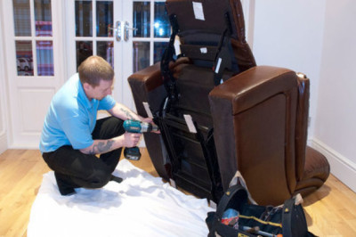 Get The Best Quality Sofa Repair Dubai Services