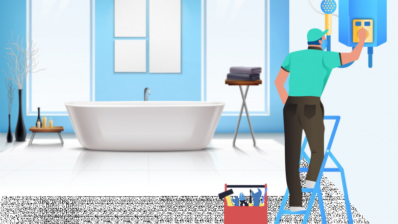 Geyser repair service in Lucknow with most Reasonable price