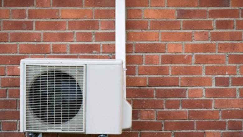 Global Heat Pump Market is expected to foresee significant growth. Asia Pacific to lead the growth!
