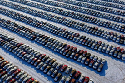 Global Used Car Market Procurement Intelligence, Supplier Intelligence And Forecast 2029