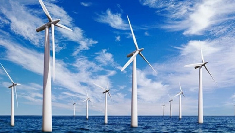 Global Wind Energy Market to grow at an influential rate owing to increasing power demand.