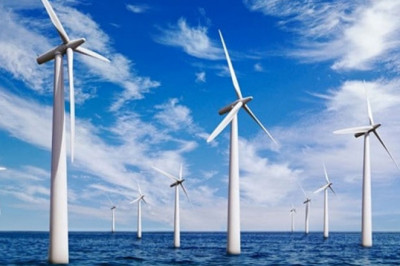 Global Wind Energy Market to grow at an influential rate owing to increasing power demand.