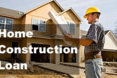 Home Constructions Loan Eligibility