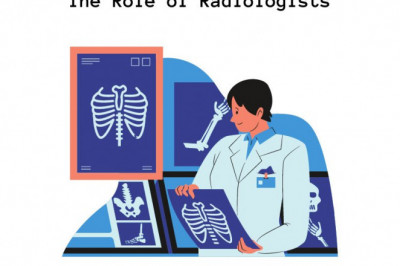 How Data Science and AI are Enhancing The Role of Radiologists