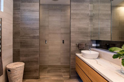 How Does Hiring a Professional Influence Bathroom Renovations?