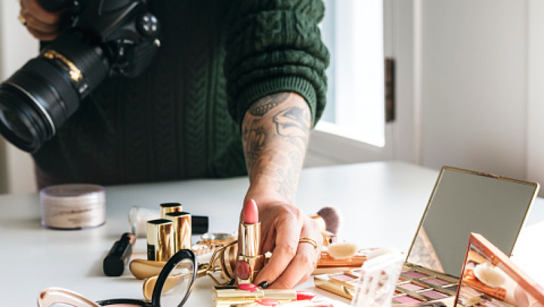 How Much Does the Cost of Product Photography in Toronto?