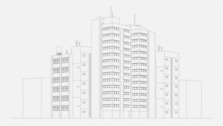 How To Choose Between An Apartment And A House