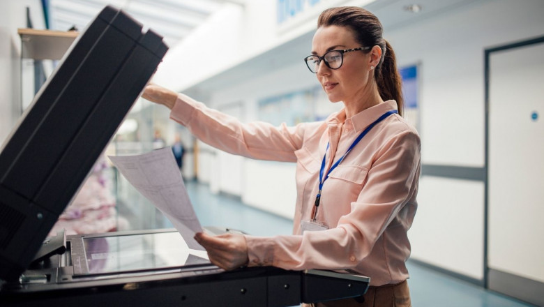 How to Choose the Best Managed Print Solutions