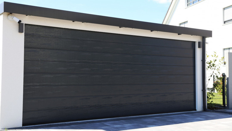 How to Choose the Right Garage Door Opener Battery