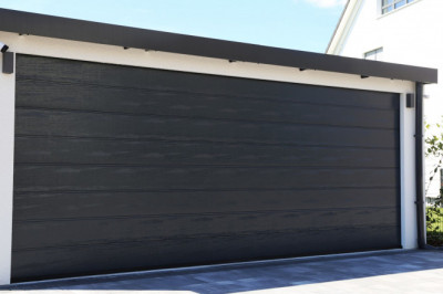 How to Choose the Right Garage Door Opener Battery