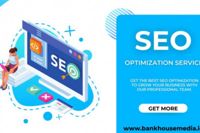 Improve your ranking with SEO services