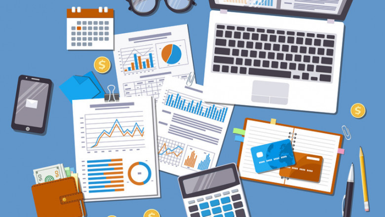 India Accounting Services Market Forecast, Growth, Size, Share 2022-2027
