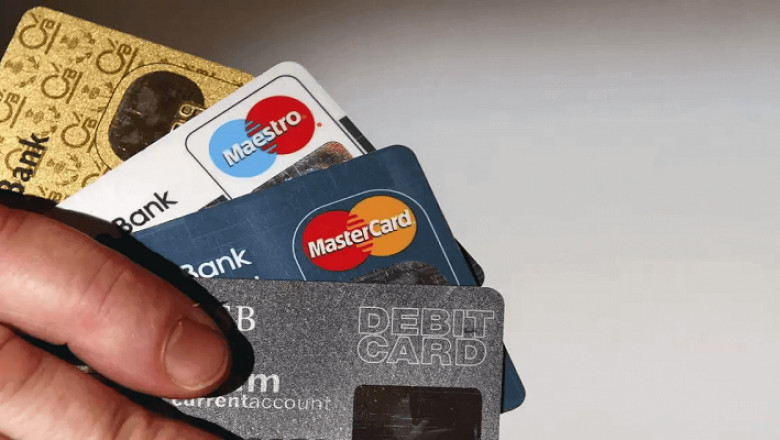 India Credit Card Market Forecast, Share, Size, Growth 2022-2027