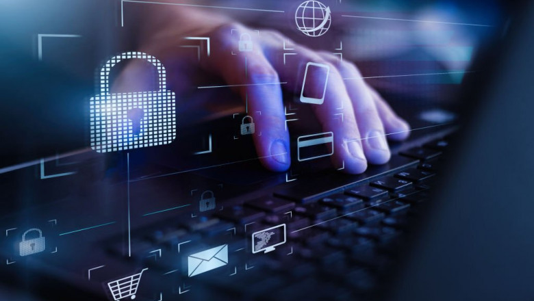 ISO 27001 Certification in Bangalore- Cybercube