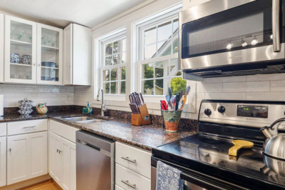 Lammsend- Luxury Cottages in South Carolina | Beach Cottage Rentals in South Carolina